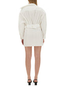 Jacquemus mini kjole