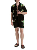 Casablanca Men`s Shorts From The Casablanca Company.