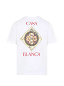 Casablanca Plafond Orne De Musique Classic T Shirt