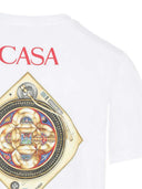 Casablanca Plafond Orne De Musique Classic T Shirt