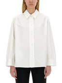 Jil Sander Shirt With Cotton