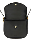 Torba na ramię Jil Sander Monety
