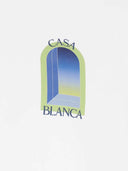Casablanca Cotton T Shirt With Logo