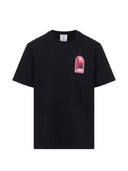 Casablanca Printed T Shirt