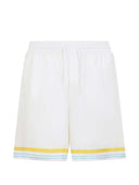 Casablanca-Seidenshorts