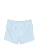Casablanca - Short de bain à logo en jacquard