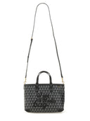 Anya Hindmarch "I Am A Plastic Bag" Tote Bag Xs