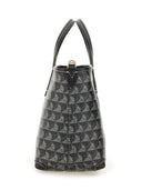 Anya Hindmarch "I Am A Plastic Bag" Tote Bag Xs