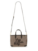 Anya Hindmarch "I Am A Plastic Bag" Tote Bag Xs