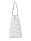 Anya Hindmarch "I Am A Plastic Bag Wink" Tote Bag