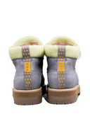 PDF Metallic-Stiefel