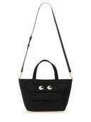 Anya Hindmarch Mini "Eyes" Tote Bag