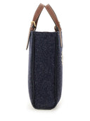 Anya Hindmarch Mini "Eyes" Tote Bag