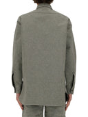 Maison Margiela Denim Shirt