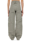 Maison Margiela jeans i denim