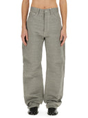 Maison Margiela jeans i denim