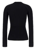 Balmain Buttoned Cardigan