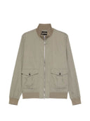 Montecore Jacket With Pockets