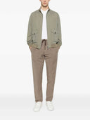 Montecore Jacket With Pockets