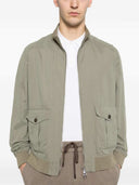 Montecore Jacket With Pockets