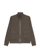 Montecore Jacket With Pockets