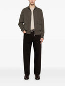 Montecore Jacket With Pockets
