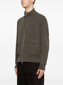 Montecore Jacket With Pockets