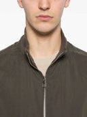 Montecore Jacket With Pockets