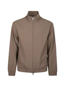 Montecore Zip Up Jacket