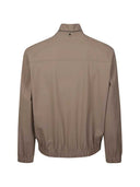 Montecore Zip Up Jacket