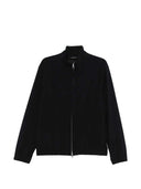 Montecore Zip Up Jacket