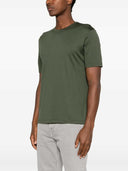 Montecore Crew Neck T Shirt