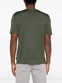 Montecore Crew Neck T Shirt