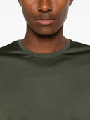 Montecore Crew Neck T Shirt