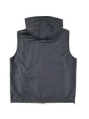 Montecore Zip Up Hooded Vest