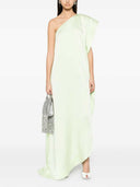 Stella Mccartney Long One Shoulder Dress