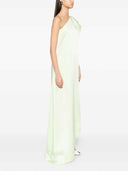 Stella Mccartney Long One Shoulder Dress