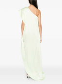 Stella Mccartney Long One Shoulder Dress