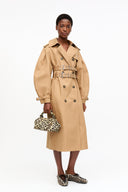 Ganni Bags.. Brown