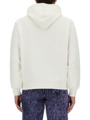 Bluza Marni z logo
