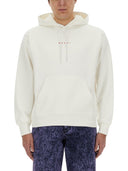 Bluza Marni z logo