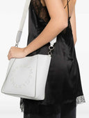 Stella Mccartney Sac porté épaule avec logo