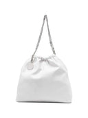Stella McCartney Umhängetasche mit Kette