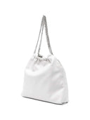 Stella McCartney Umhängetasche mit Kette