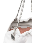 Stella McCartney Umhängetasche mit Kette