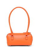 Mm6 Maison Margiela Mini J Leder-Umhängetasche
