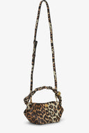 Ganni Bags.. Brown
