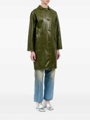 Mm6 Maison Margiela Einreihiger Mantel