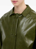 Mm6 Maison Margiela Einreihiger Mantel
