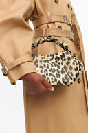 Ganni Bags.. Brown